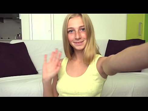 ❤️ Cando estou aburrido masturbo con preguiza o meu coño rosa ❤❌ Vídeo porno en nós ﹏
