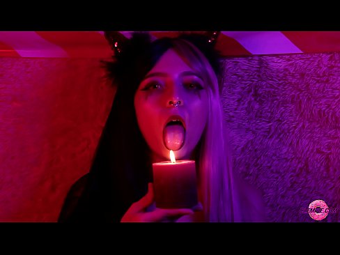 ❤️ Mamada apaixonada de Sexy Succubus con satisfacción bucal ❤❌ Vídeo porno en nós ﹏