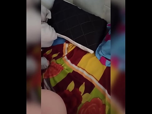 ❤️ A miña compañeira de piso quédase só na casa porque o seu marido vai de vacacións e eu aproveito para follala e encherlle o cú de leite ❤❌ Vídeo porno en nós ﹏
